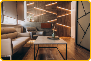 EVİNİZ HER ALANINDA HAYAL ETTİĞİNİZ MOBİLYA